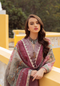 Zarqash Tresor Spring/Summer Lawn Collection – ZQ 5A