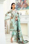 Ramsha Chevron Chiffon Collection – F-1908