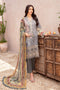 Ramsha Chevron Lawn Collection 2020 – C-402