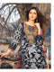 Zanisha Embroidered Lawn Collection 2016 – 10A