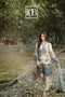 ZarQash Luxury Lawn Spring/Summer - 10B