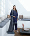 Mausummery Spring/Summer Lawn – Sapphire