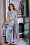 Rungrez Festive Lawn Collection 2016 – Midsummer Tryst