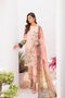 Ramsha Chevron Lawn Collection 2020 – C-307