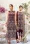 Ramsha Rangoon Chiffon Collection Vol-5 – D-501