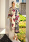 Elaf Prints Lawn Collection – EOP-03A SWAN