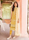Farasha Bahaar Eid Festive Lawn Collection – Chambeli