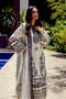 Sana Safinaz Muzlin Lawn Collection – Design M213-010B-CT