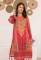 Adan's Libas Chunri 2PC Lawn Collection – D1