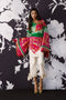 Sana Safinaz Muzlin Lawn Collection 2017 – 11A