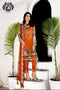 Morja Digital Swiss Embroidered Collection – Finestra
