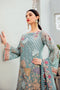 Ramsha Rangoon Chiffon Collection Vol-6 – D-611