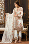 Ramsha Rangoon Chiffon Collection Vol-II – D-204