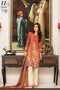 Sahil Designer Embroidered Lawn Collection Vol-9 – 11A