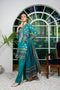 Sahil Festive Embroidered Lawn Collection – SFE-11