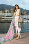 Farah Talib Aziz Spring/Summer Lawn 2017 – Madaliene Rose 11B