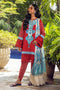 Sana Safinaz Muzlin Lawn Collection – Design M213-011B-CI