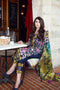 Farah Talib Aziz Spring/Summer Lawn 2017 – Fontvielle 12