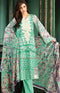 12A - Lala Classic Cotton Embroidery Vol 2