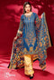 Ayesha Chottani Winter Collection – 12A