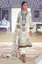 Sana Safinaz Muzlin Lawn Collection – Design M213-012A-CU