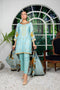 Sahil Festive Embroidered Lawn Collection – SFE-12