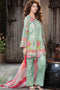Dhanak Embroidered Lawn Collection by Rang Rasiya – 137A