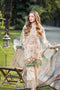 Dhanak Embroidered Lawn Collection by Rang Rasiya – 138A
