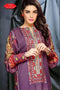Hadiqa Kiani Linen Kurti - 13B