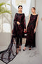 Ramsha Rangoon Chiffon Collection Vol-6 – D-601