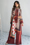 Jazmin Digital Printed Corduroy Collection – UWP-0024