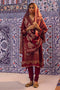 Sana Safinaz Mahay Summer Collection 2021 – H211-013B-AG