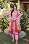 Anum Digital Printed Lawn Collection – ADL-1-23-14