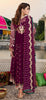 Maryam's Premium Luxury Embroidered Collection Vol-4 2019 – MP-142