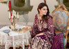 Maryam's Premium Luxury Embroidered Collection Vol-4 2019 – MP-142