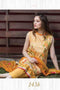 Dhanak Embroidered Lawn Collection by Rang Rasiya – 143B