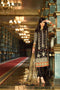 Lala Brocade Winter Collection With Woolen Shawl - 14
