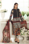 Charizma Embroidered Lawn Collection Chapter 1 – CEL-07