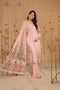 Adan's Libas L'Amore De Ma Vie Luxury Collection 2019 – ZA-3089 - Strawberry Ice