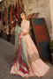 Noor by Saadia Asad Festive Eid Collection – D2 Scheherazade
