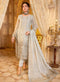 Zarsha Embroidered Formal Chiffon Collection – D-15
