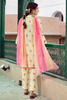 Jahanara Lawn Collection 2023 – J18-04 CITRINE