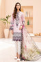 Jazmin Iris Lawn Collection Vol-2 2020 – Nilufer