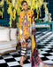 Zaha by Khadijah Shah – Spring/Summer Lawn Collection 2020 – CRINA (ZL-01)