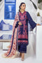 Sana Safinaz Muzlin Lawn Collection – Design M213-015B-CJ