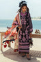 Élan Luxury Lawn Collection 2020 – EL-06 A (JIONI)