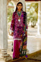 Élan Luxury Lawn Collection 2020 – EL-01 B (NYOTA)