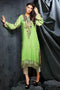 Hadiqa Kiani Linen Kurti - 16A
