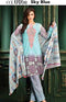 16B - Lala Classic Cotton Embroidery Vol 2