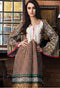 Firdous Embroidered Lawn Kurtis 2016 – 2B